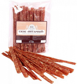 Снэк "Янтарный" с/к (0,5)