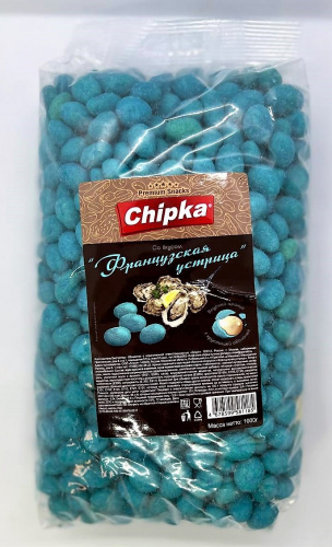Арахис "Chipka"  в корочке "французская устрица"