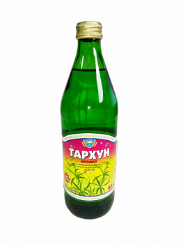 Ессентуки Тархун 0,5 стекло, винт