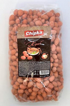 Арахис "Chipka"  в корочке "краб"