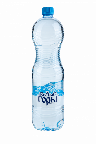  "Белые горы " мин.вода н/газ. 1,5л.
