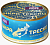 Икра трески 120гр. ж/б. ТМ "Лунское Море" 