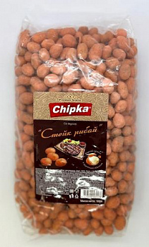 Арахис "Chipka"  в корочке "стейк рибай"