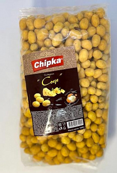 Арахис "Chipka" в корочке "сыр"