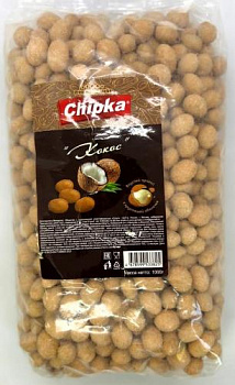 Арахис "Chipka"  в корочке "кокос"