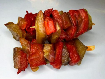Шашлык Ассорти х/к