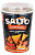 60 гр "SALTO" Nachos + 60гр соус барбекю