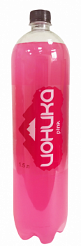 ИОНИКА Pink (розовый) газ, 1.5