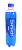 ИОНИКА Blue (синий) газ, 0.5