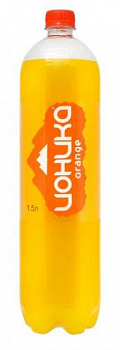 ИОНИКА Orange (оранжевый) газ, 1.5