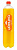 ИОНИКА Orange (оранжевый) газ, 1.5