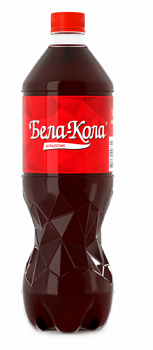 Напиток б/а газ. "Бела-Кола" классик 2л ПЭТ