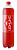 ИОНИКА Red (красный) газ, 1.5