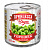 Зеленый горошек 425 мл ж/б в/с ТМ "Принцесса вкуса"
