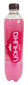 ИОНИКА Pink (розовый) газ, 0.5