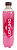 ИОНИКА Pink (розовый) газ, 0.5