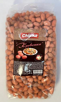Арахис "Chipka"  в корочке "креветка"