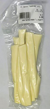 Сырный продукт балыковый белый, в/у 100гр. 