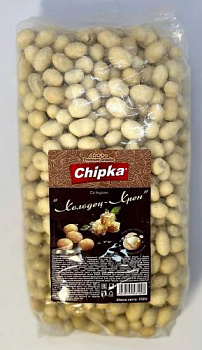Арахис "Chipka"  в корочке "холодец хрен"